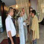 Mimoun el oujdi sur yala.fm